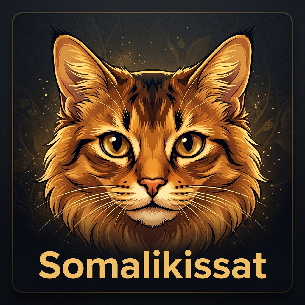 KissaRuokaBotti Logo